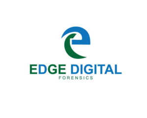 Logo Design by Top king  designer for Edge Digital Forensics | Design: #13522140