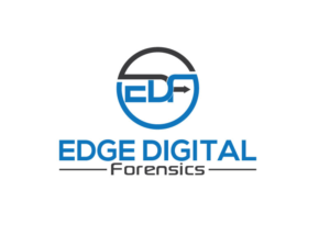 Logo Design by armanmajumder1 for Edge Digital Forensics | Design: #13520803
