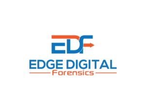 Logo Design by armanmajumder1 for Edge Digital Forensics | Design: #13520843
