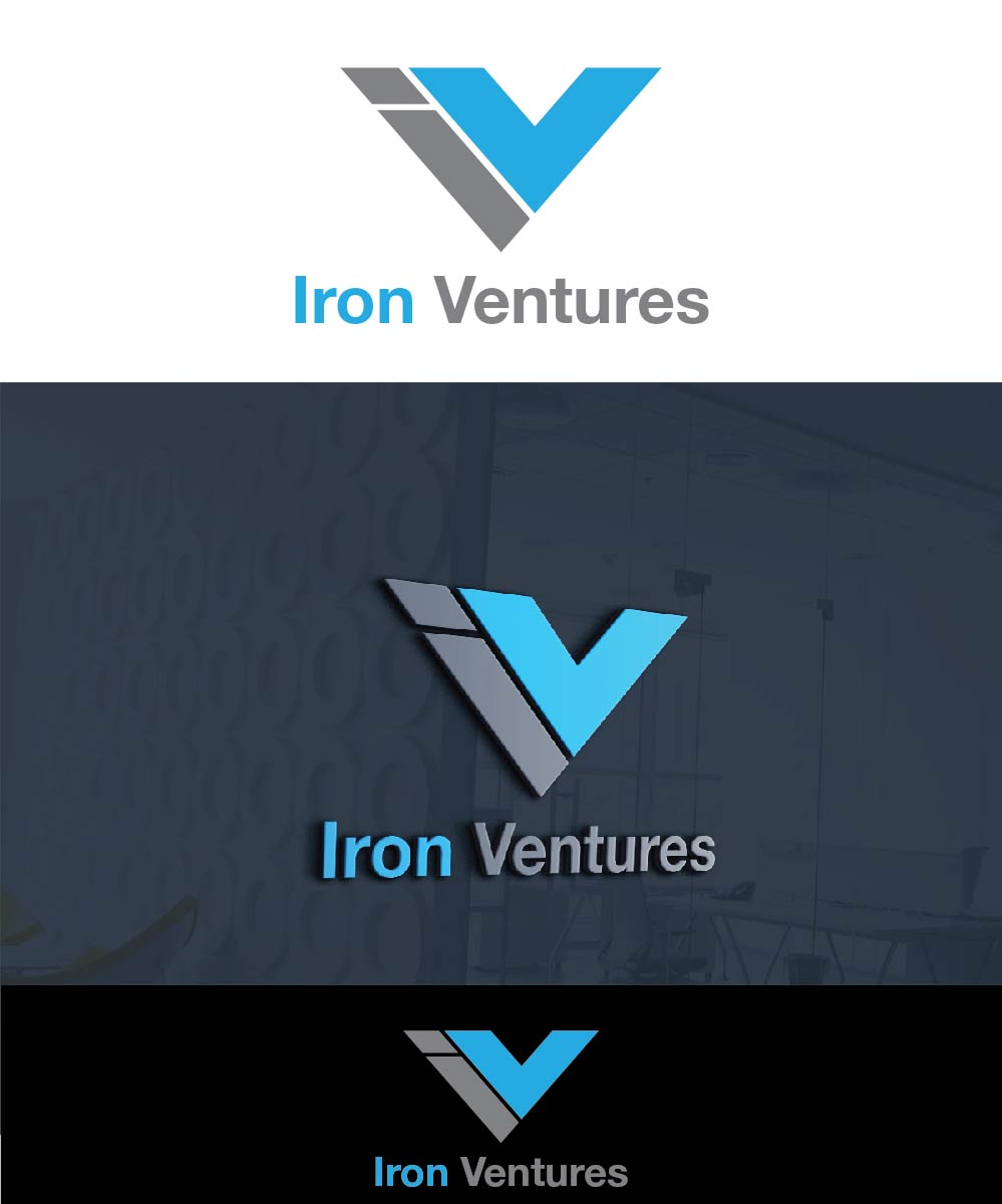 Logo Design by joliau for this project | Design #13512265