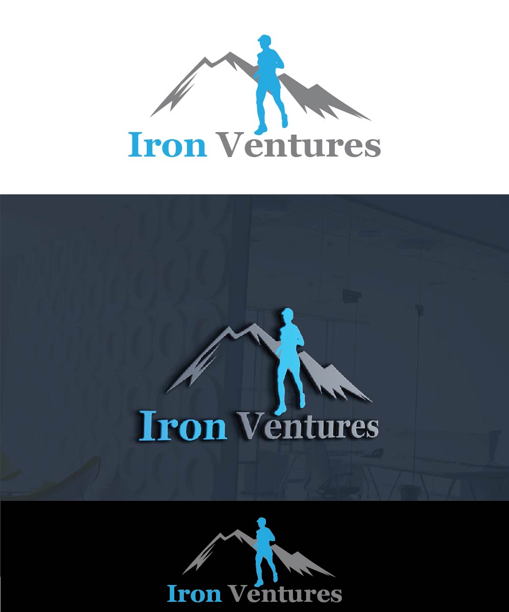 Logo Design by joliau for this project | Design #13512267