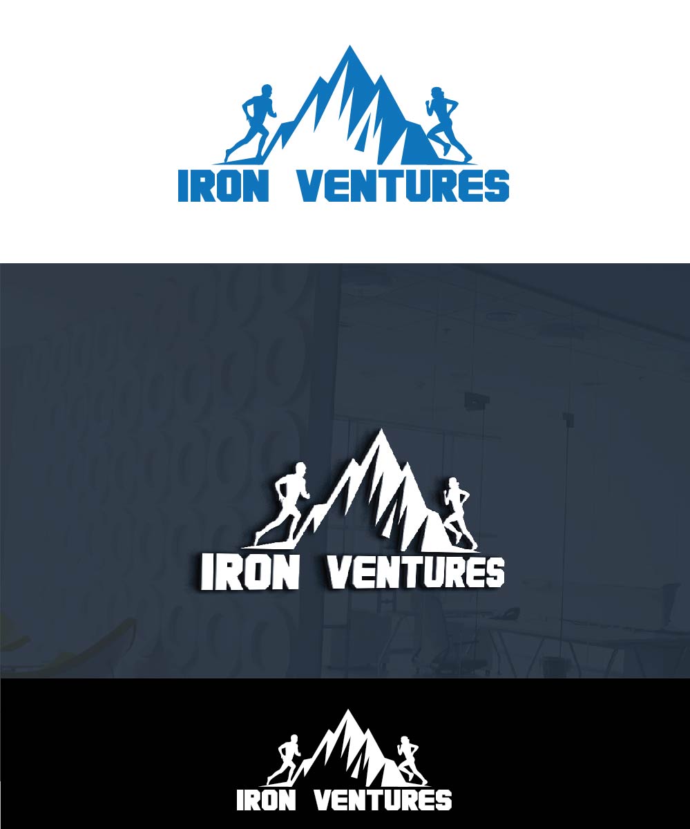 Logo Design by joliau for this project | Design #13512268