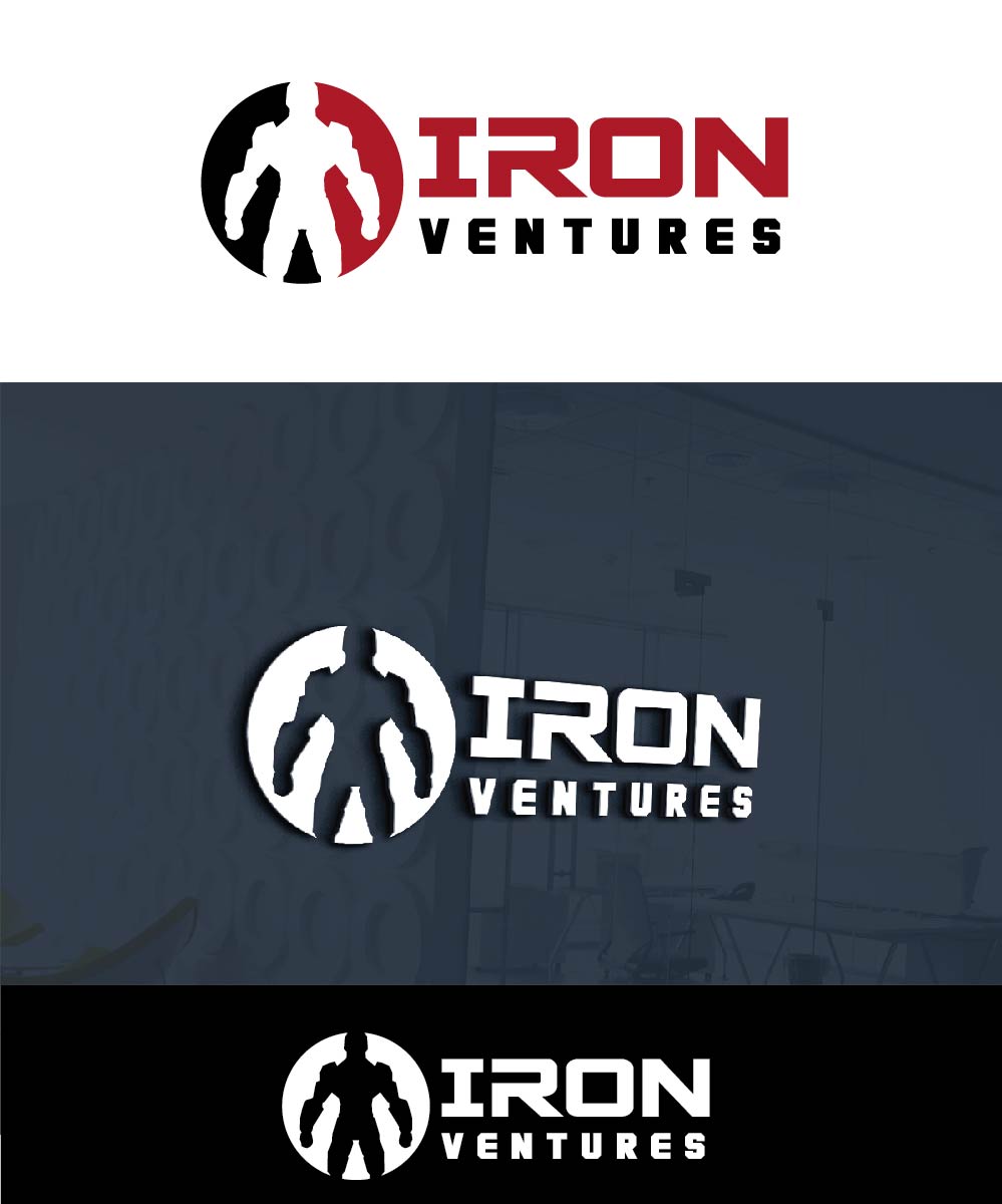 Logo Design by joliau for this project | Design #13512269