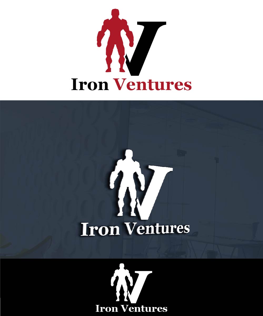 Logo Design by joliau for this project | Design #13512270