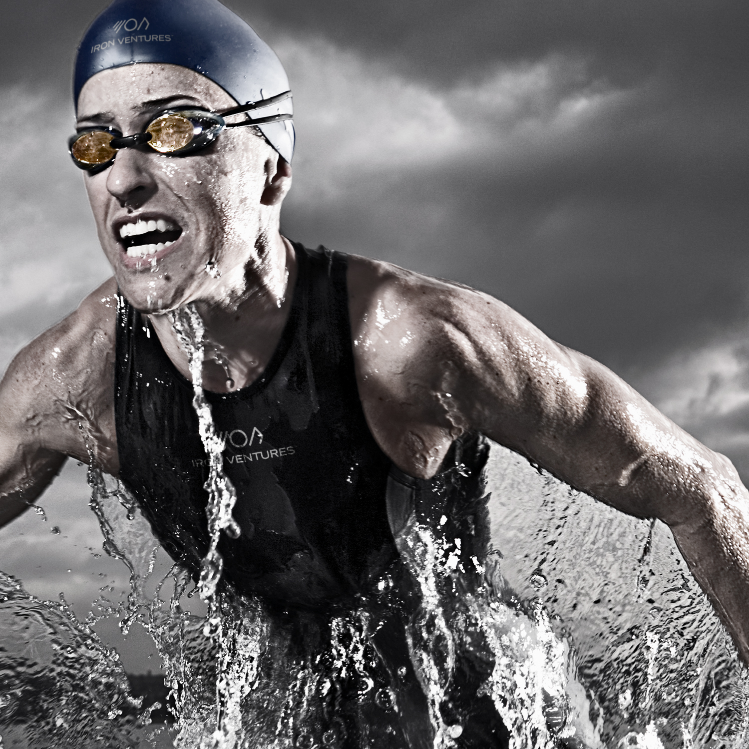 Logo Design by Nacho Raiz for this project | Design #13516814