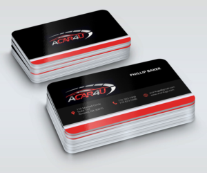 Design de Carte de Visite par Creativenewb pour ce projet | Design : #13562611