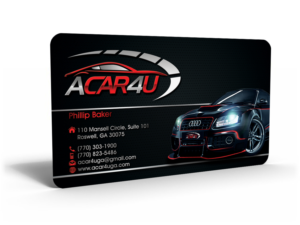 Business Card Design by Hardcore Design for this project | Design #13555856