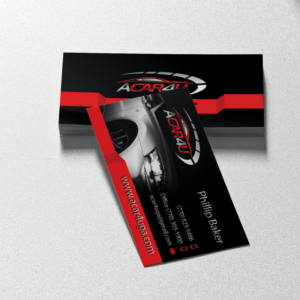 Design de Carte de Visite par KreativeDesk pour ce projet | Design : #13541936