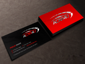 Visitenkarten-Design von Creations Box 2015 für dieses Projekt | Design: #13511590