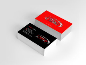 Visitenkarten-Design von Creations Box 2015 für dieses Projekt | Design: #13511597