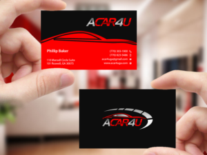 Diseño de Tarjeta de Presentación por Creations Box 2015 para este proyecto | Diseño: #13511618