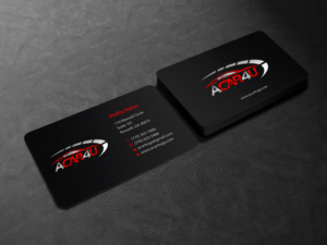 Diseño de Tarjeta de Presentación por Creations Box 2015 para este proyecto | Diseño: #13511635