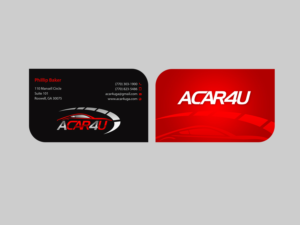 Diseño de Tarjeta de Presentación por Creations Box 2015 para este proyecto | Diseño: #13511636