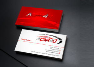 Diseño de Tarjeta de Presentación por Creations Box 2015 para este proyecto | Diseño: #13511643