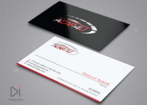 Design de Carte de Visite par Design Inc pour ce projet | Design : #13549128