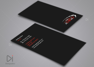 Design de Carte de Visite par Design Inc pour ce projet | Design : #13549130