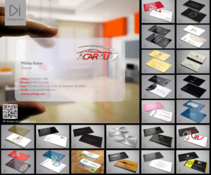 Design de Carte de Visite par Design Inc pour ce projet | Design : #13549131