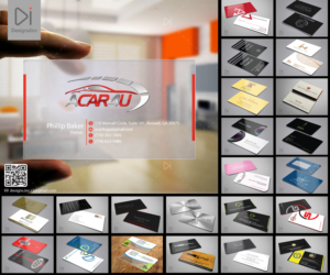 Design de Carte de Visite par Design Inc pour ce projet | Design : #13549132