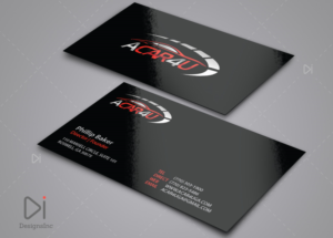Design de Carte de Visite par Design Inc pour ce projet | Design : #13549165