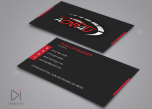 Design de Carte de Visite par Design Inc pour ce projet | Design : #13549192