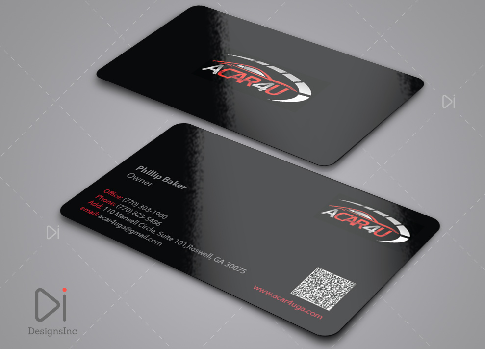Design de Carte de Visite par Design Inc pour ce projet | Design #13549195