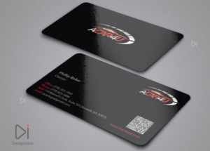 Design de Carte de Visite par Design Inc pour ce projet | Design : #13549195