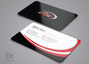 Design de Carte de Visite par Design Inc pour ce projet | Design : #13549196
