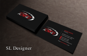Visitenkarten-Design von SL Designer für dieses Projekt | Design: #13501364