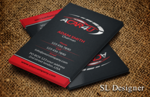 Visitenkarten-Design von SL Designer für dieses Projekt | Design: #13501384