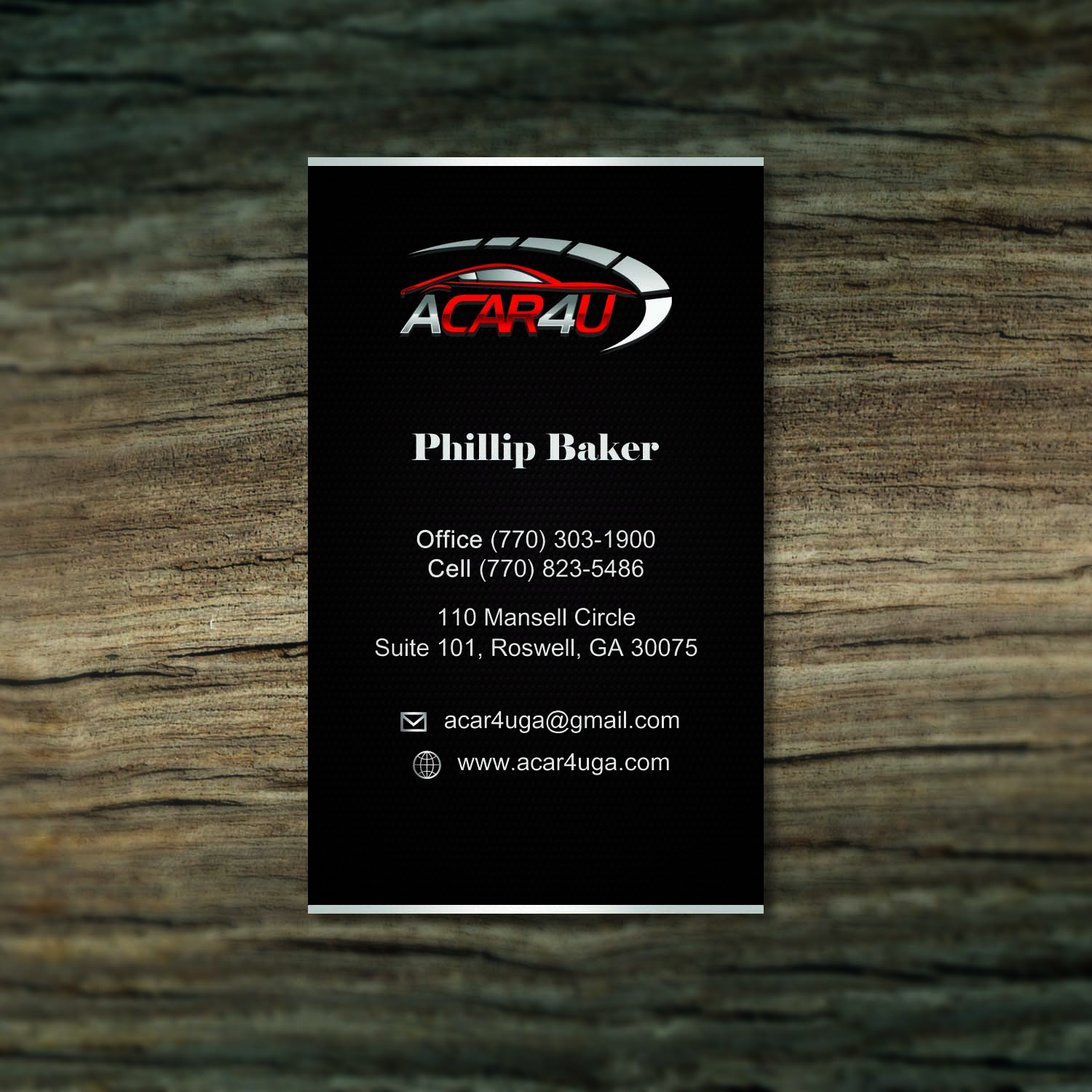 Business Card Design by design88 for this project | Design #13524306