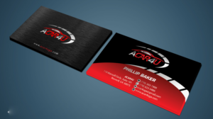 Design de Carte de Visite par alpesh9520 pour ce projet | Design : #13505674
