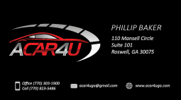 Business Card Design by milanstefanovic2233