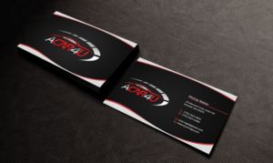 Business Card Design by Edirisingha for this project | Design: #13516364