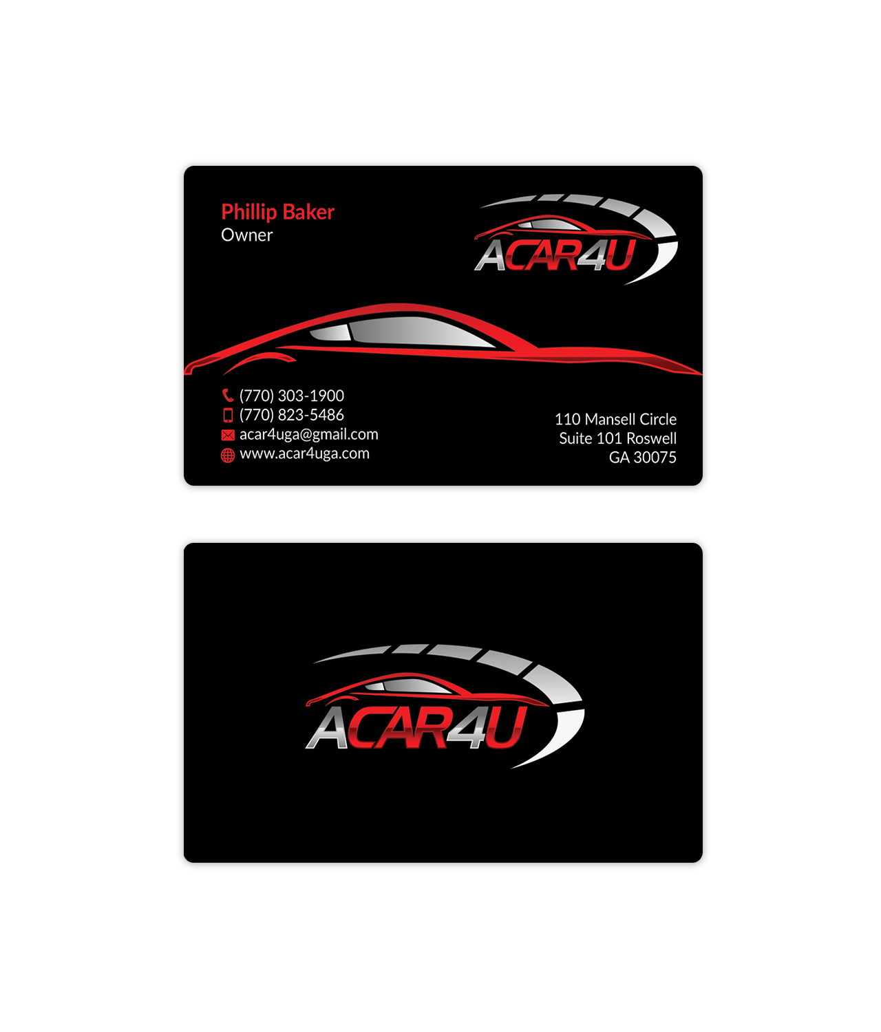 Design de Carte de Visite par HMK pour ce projet | Design #13548671