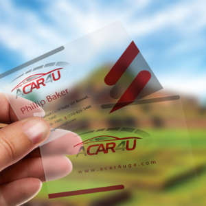 Design de Carte de Visite par Zeeshan Aslam pour ce projet | Design : #13510012