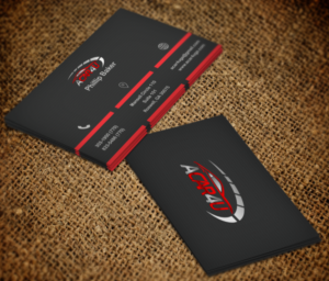 Design de Carte de Visite par Md. Imam Hasn Gazi pour ce projet | Design : #13515534