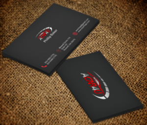 Design de Carte de Visite par Md. Imam Hasn Gazi pour ce projet | Design : #13516205