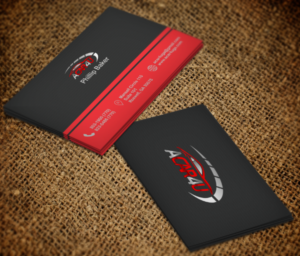 Design de Carte de Visite par Md. Imam Hasn Gazi pour ce projet | Design : #13516228