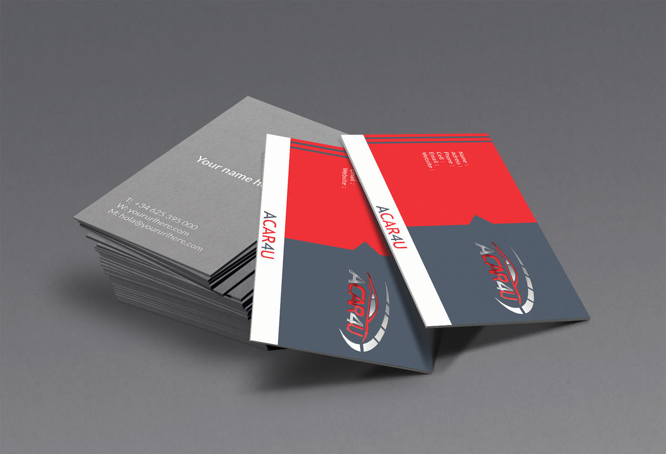Business Card Design by greentea.tamim80 for this project | Design #13531420