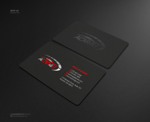 Business Card Design by logodentity for this project | Design: #13508180