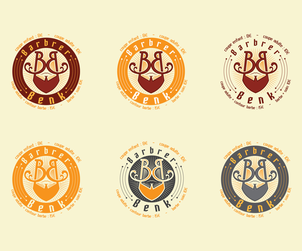 Logo Design by GenArt for this project | Design #13541298