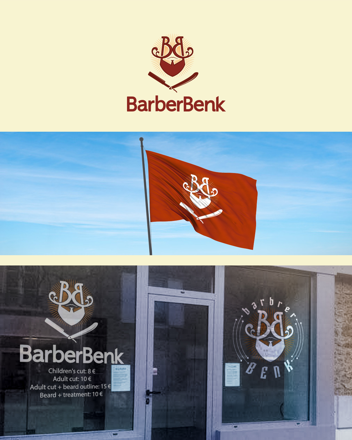 Logo Design by GenArt for this project | Design #13547180