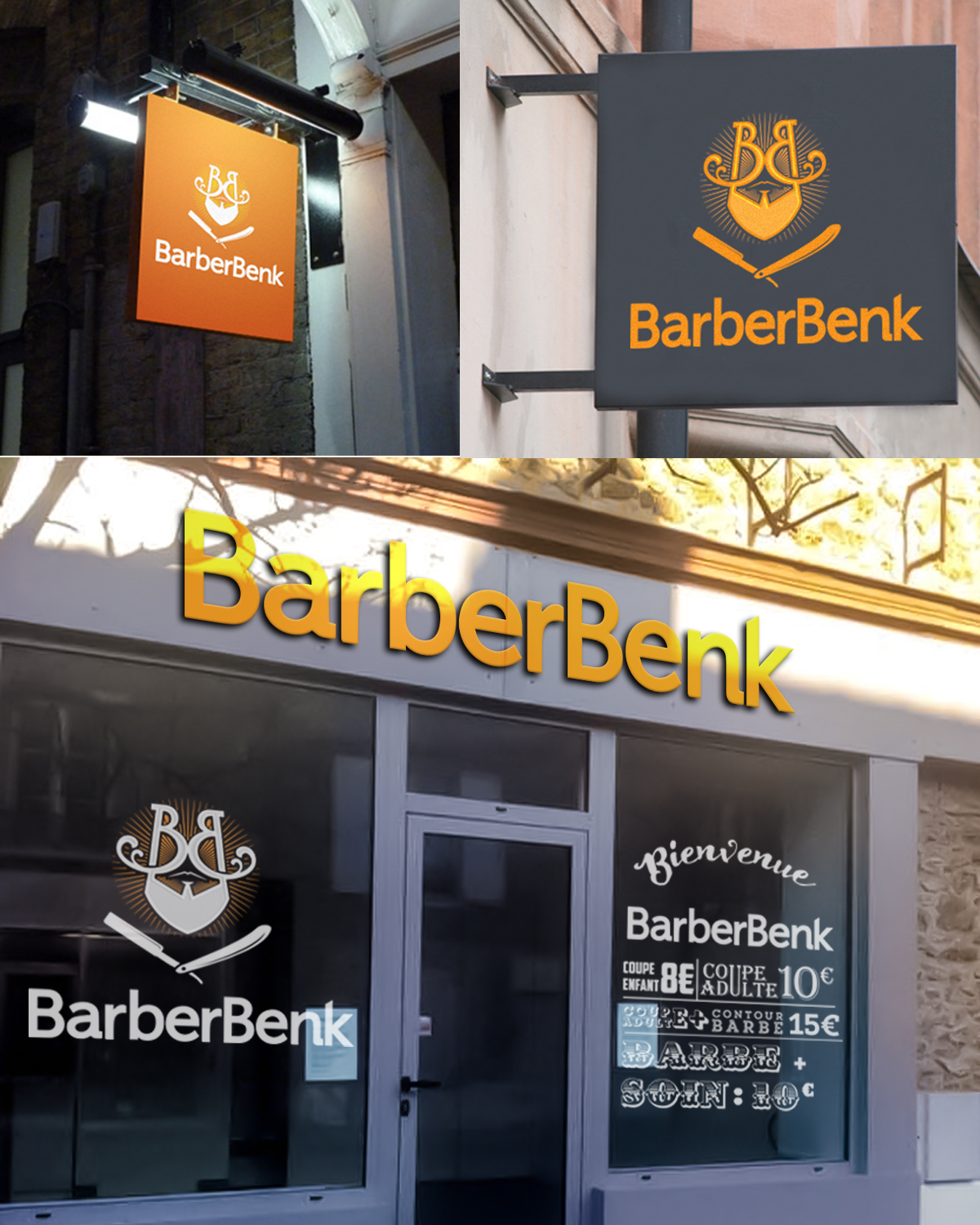 Logo Design by GenArt for this project | Design #13556827