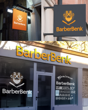 Logo Design by GenArt for this project | Design: #13556827