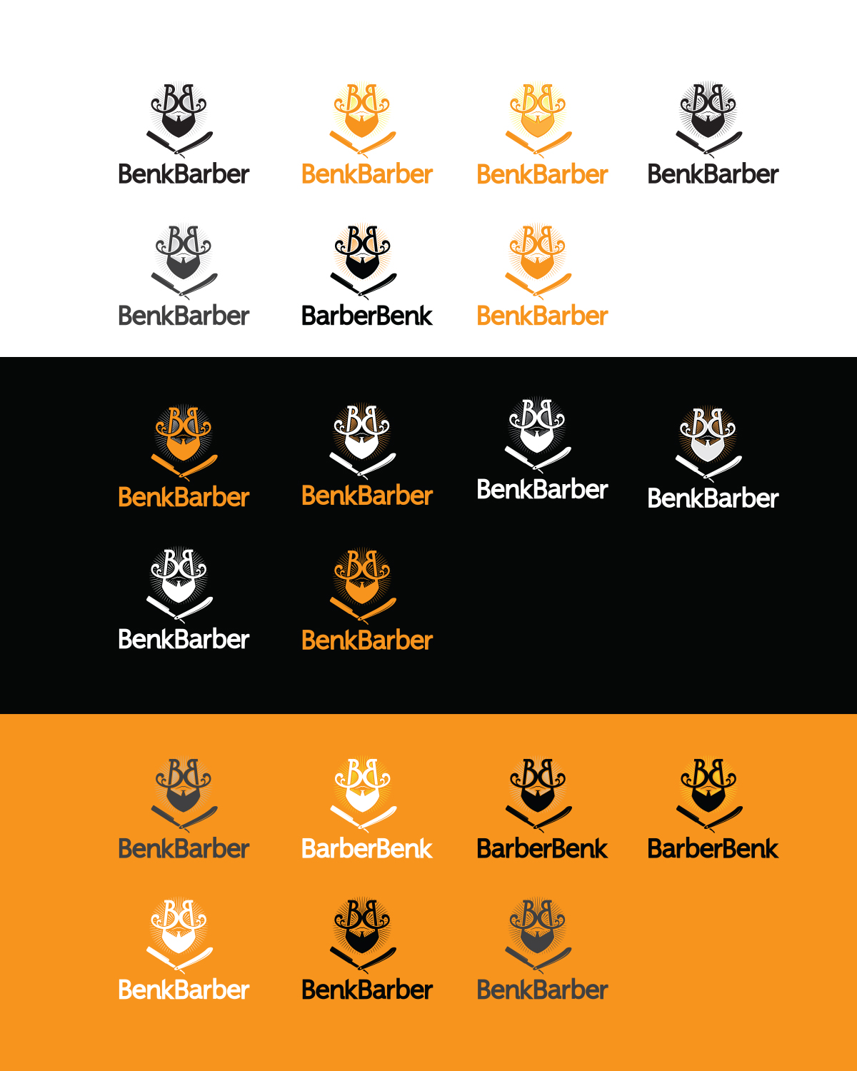 Logo Design by GenArt for this project | Design #13562419