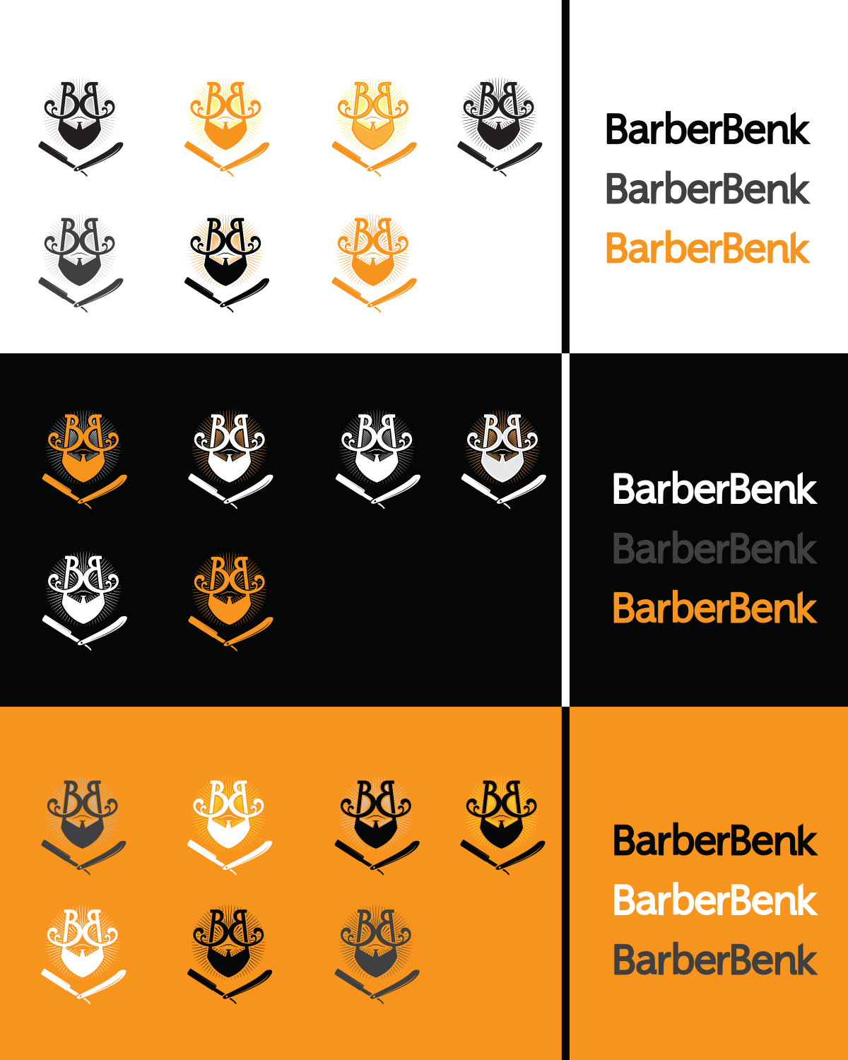 Logo Design by GenArt for this project | Design #13562433