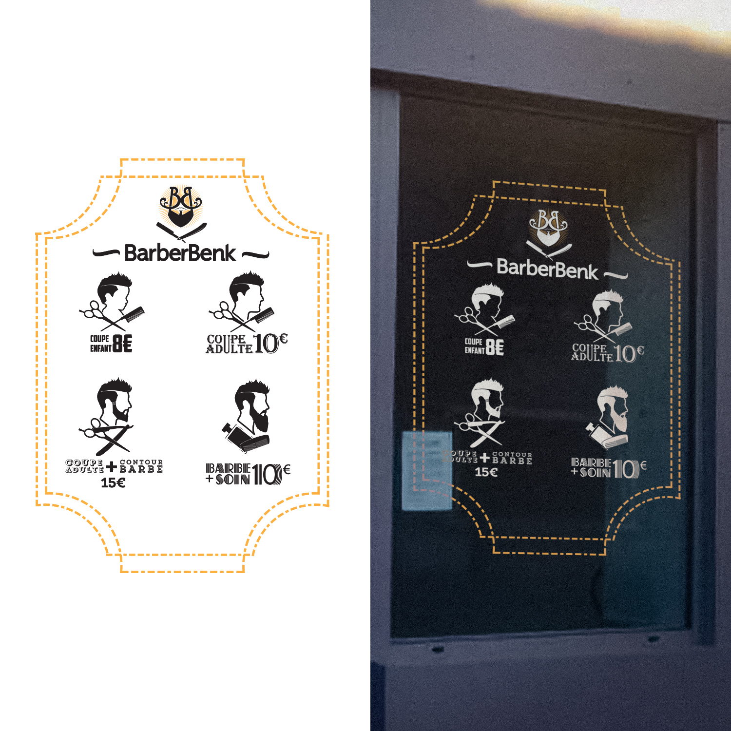 Logo Design by GenArt for this project | Design #13580721