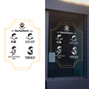 Logo Design by GenArt for this project | Design: #13580721