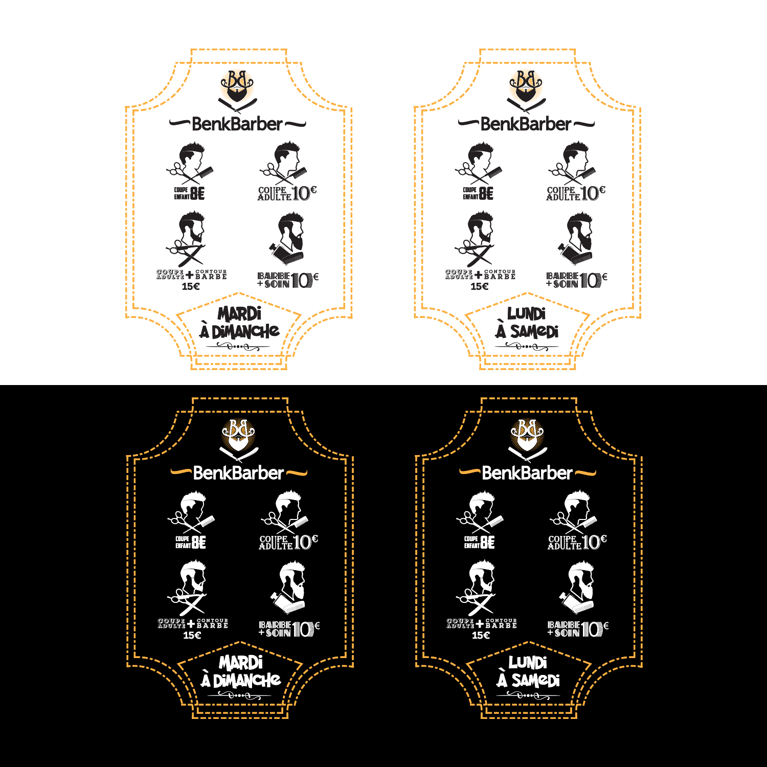 Logo Design by GenArt for this project | Design #13581597