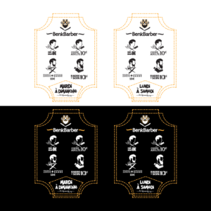 Logo Design by GenArt for this project | Design: #13581597